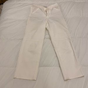 SOLD Everlane Carpenter Pant